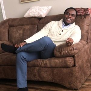 Meet your Posher, Maxwell